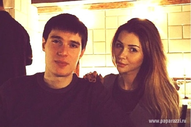 Дочь Анастасии Заворотнюк Анна засветилась со своим бойфрендом на очередном модном курорте