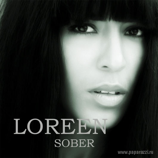победительница евровидения 2012 Loreen Швеция
