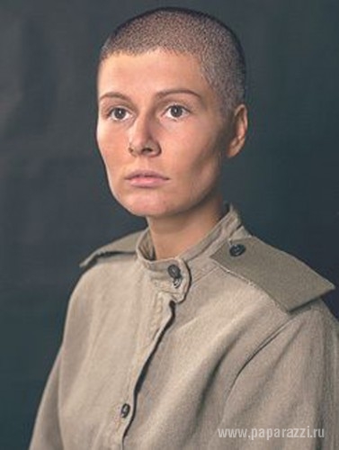 31 августа Мария Кожевникова лишится своих волос