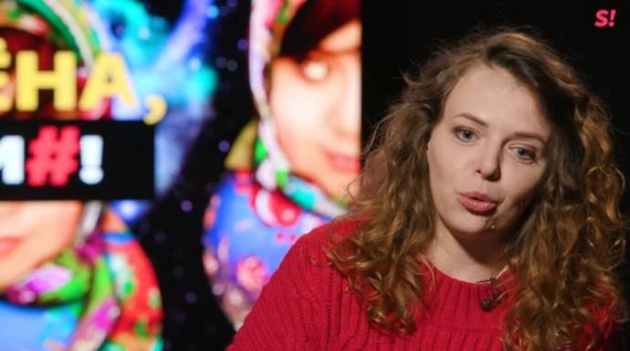 Экс-солистка группы «Ранетки» Женя Огурцова рассказала о насилии над ней и другими участницами проекта со стороны продюсера