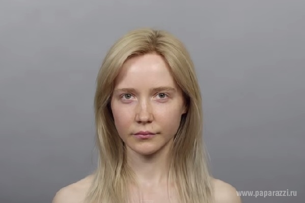 В сети появился и набирает обороты ролик 100 лет русской красоты 