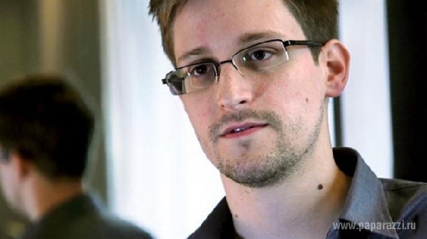 Эдварда Сноудена зовут в гости