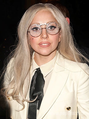 Леди Гага сделали операцию