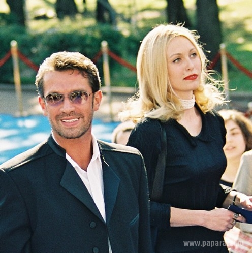 Владимир Машков женится на своей бывшей жене