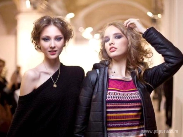 Украинка Эвелина Самсончик стала «лицом» всемирно  известного бренда  Сhanel 