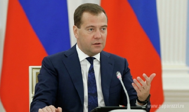 Виктория Боня раскритиковала внешний вид премьер-министра России