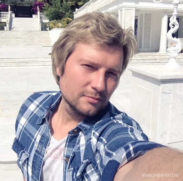 Николай Басков женился и готовится стать отцом