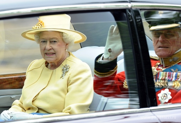 В семье принца Уильяма и герцогини Кембриджской Кейт разразился страшный скандал