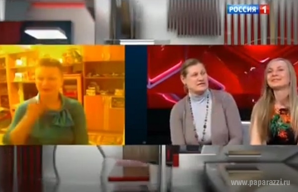 Ирина Агибалова осудила маму освобожденной из тюрьмы Анастасии Дашко