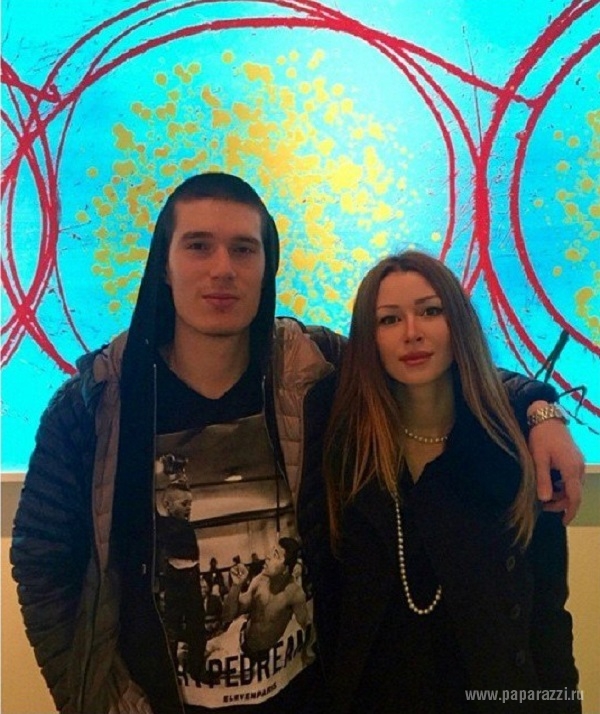 Дочь Анастасии Заворотнюк Анна собралась замуж за сына чеченского миллионера