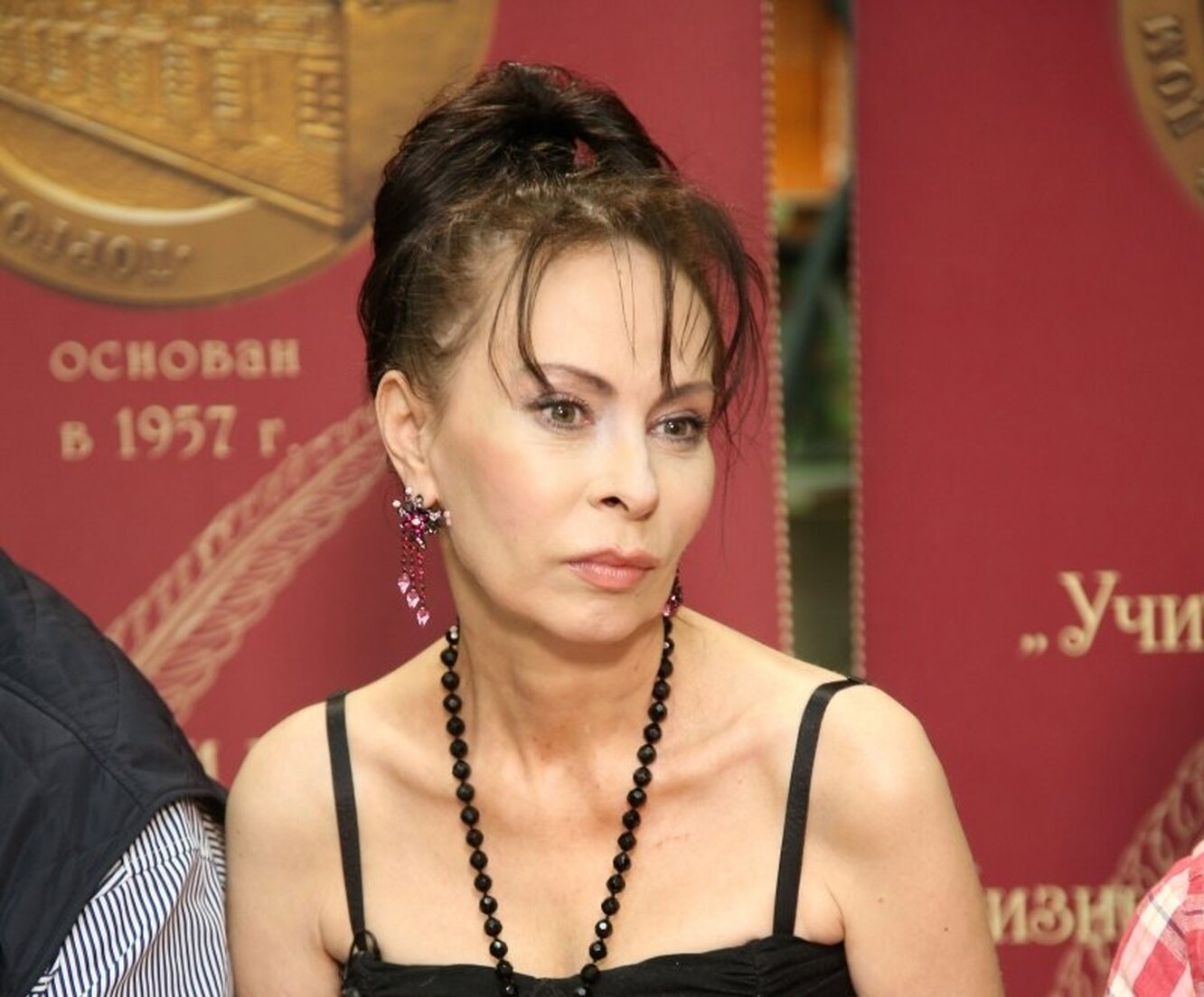 Генеральный директор газеты «Известия» заявил, что его журналист Марине Хлебниковой привиделся