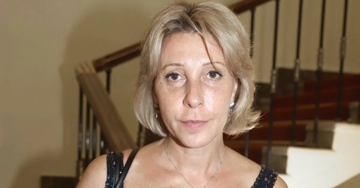 В Москве ограбили квартиру Юлии Рутберг, в деле есть странности
