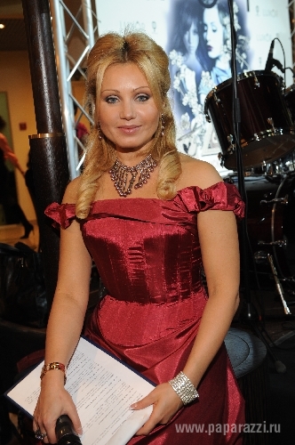 Актриса ирина Климова готовится справить новоселье