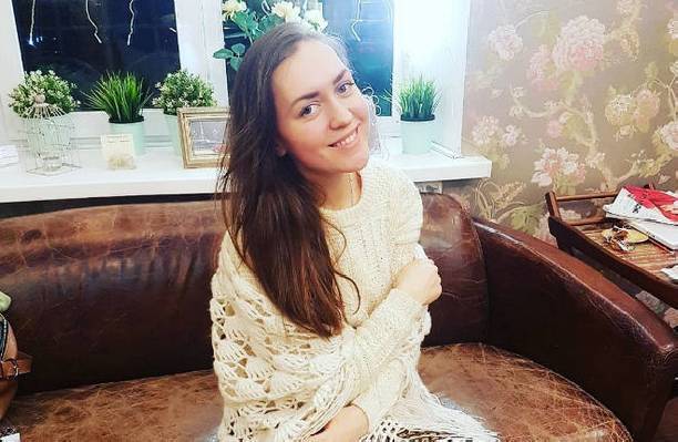 Мария Адоевцева наконец-то подтвердила свою вторую беременность