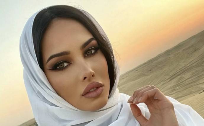 Любовник Анастасии Решетовой не торопится со свадьбой и отказался покупать ей квартиру в Дубае