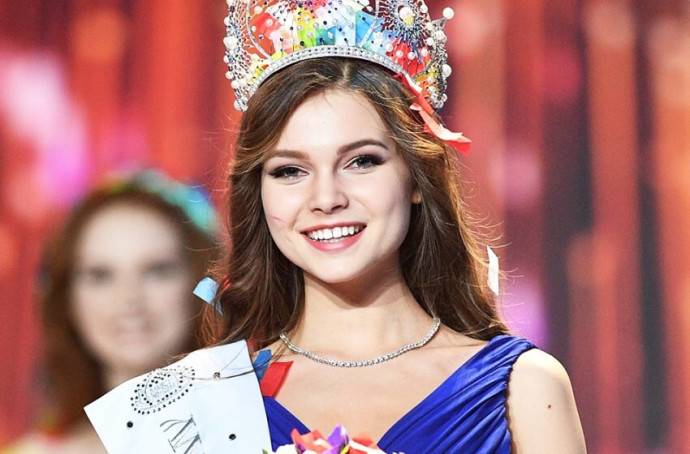В Иванове состоялся финал конкурсов «Мисс Студенчество России» и «Мистер Студенчество России»