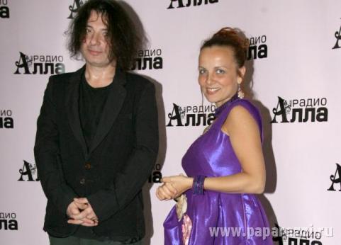 Основатель рок-группы «Агата Кристи» стал кандидатом в депутаты