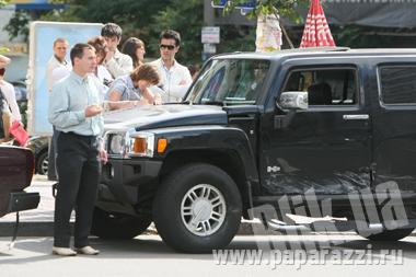 Жених Ани Лорак попал в аварию перед свадьбой