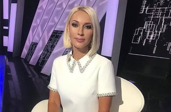 Лера Кудрявцева сообщила о состоянии матери