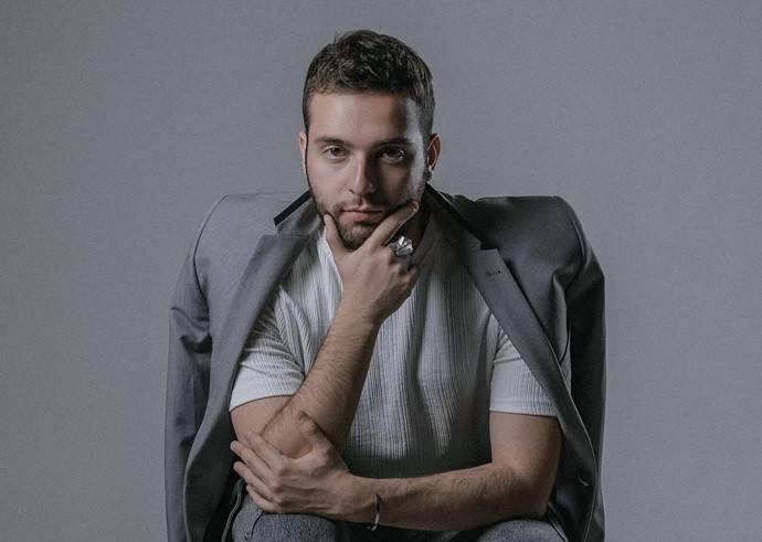 Баллада «Силуэт» Левана Пхаладзе стала еще одной композицией в рамках проекта «ШОУАБХАЗИИ»