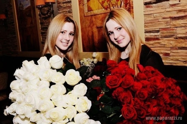 Сестры Толмачевы попробуют достойно выступить на конкурсе "Евровидение" от России