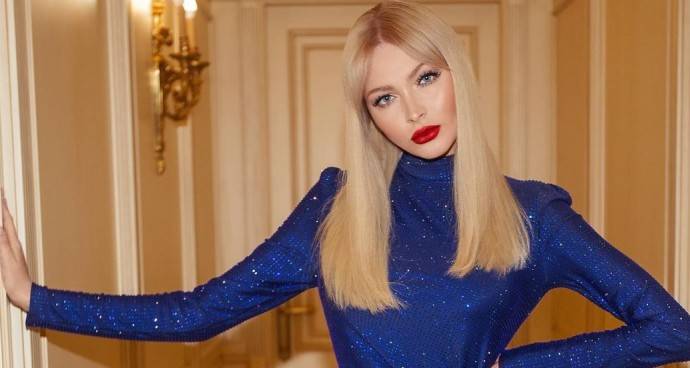 "На молодую Мадонну похожа": отрезавшую волосы Алёну Шишкову сравнили с поп-звездой Америки