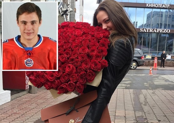 Леся Кафельникова рассекретила имя своего нового парня