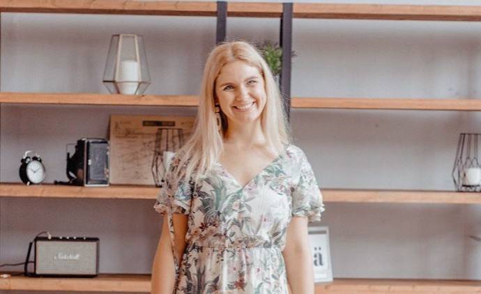 «Сторисмейкер – профессия нового поколения»: блогер и интернет-маркетолог Наталья Малиновская рассказала о специфике своей работы