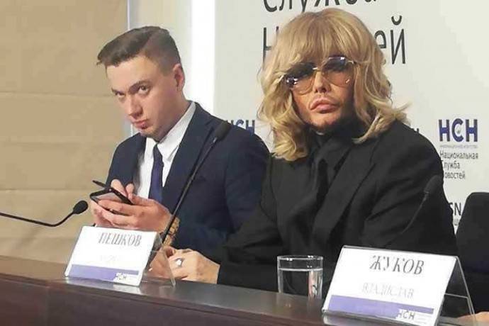 «Он сошёл с ума!»: Сергей Зверев удивил коллег размером своих доходов