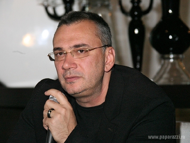 Константин Меладзе возвращается в шоу-бизнес после трагедии