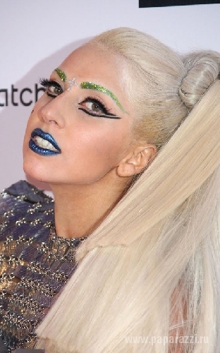 Леди Гага создала собственную социальную сеть