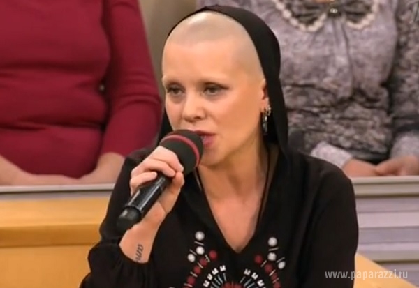 Певица Марина Черкунова рассказала о страшной болезни своей дочки и поддержала женщину без ног