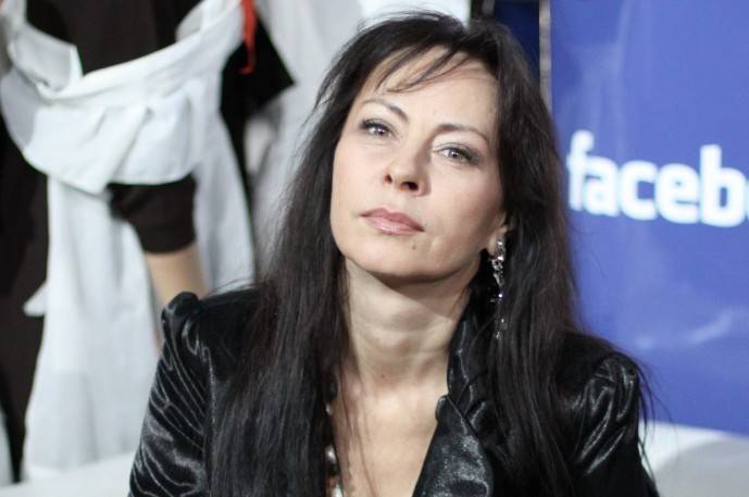 Генеральный директор газеты «Известия» заявил, что его журналист Марине Хлебниковой привиделся