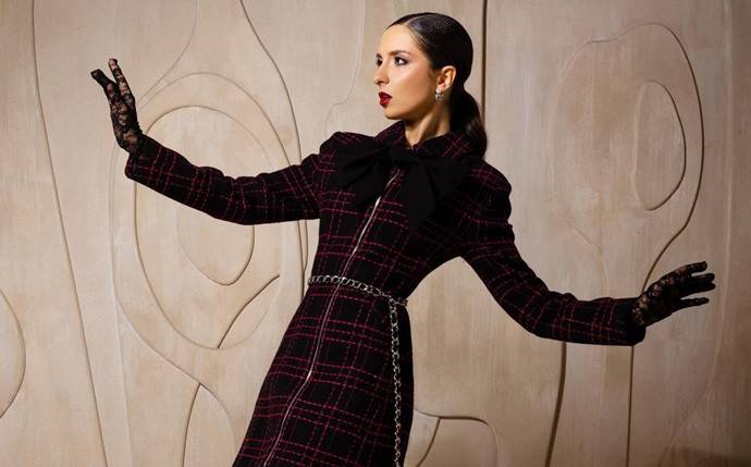 Звезды шоу бизнеса