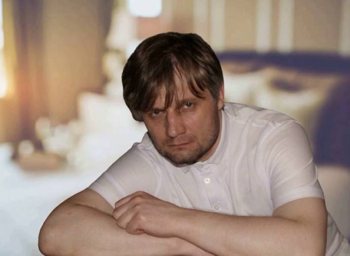 Композитор Алексей Фомин угодил в секс-скандал