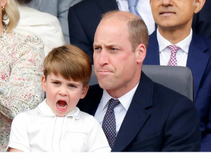 «Потерял брата на всю жизнь»: принц Уильям отреагировал на скандальные мемуары принца Гарри