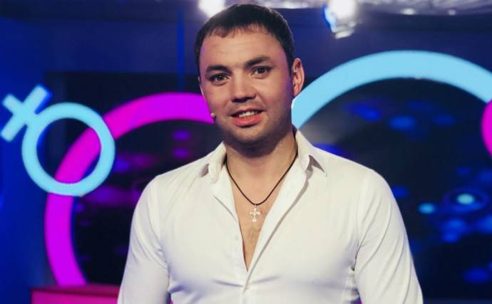 Александр Гобозов сообщил, что его избил тесть