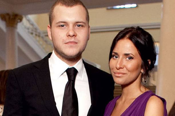 Сергей и Тата Бондарчук официально развелись