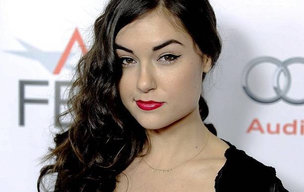 Sasha Grey » Порно фильмы онлайн 18+ на Кинокордон