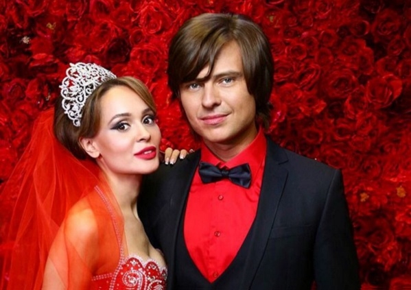 Прохору Шаляпину и Анне Калашниковой негде праздновать свадьбу