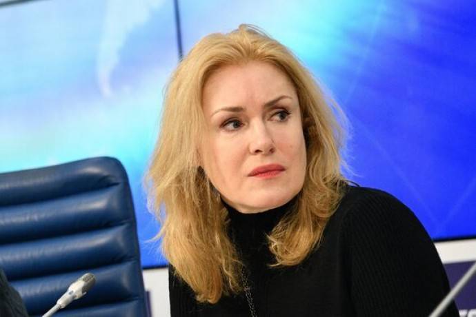 Мария Шукшина подала в суд на застройщика, которому заплатила 200 миллионов
