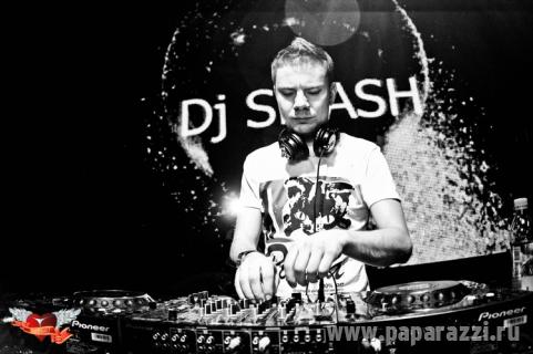 DJ Smash презентовал свой пятый клип