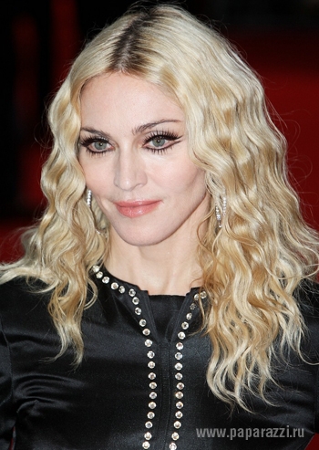 Певица Мадонна призналась в любви Леди ГаГа