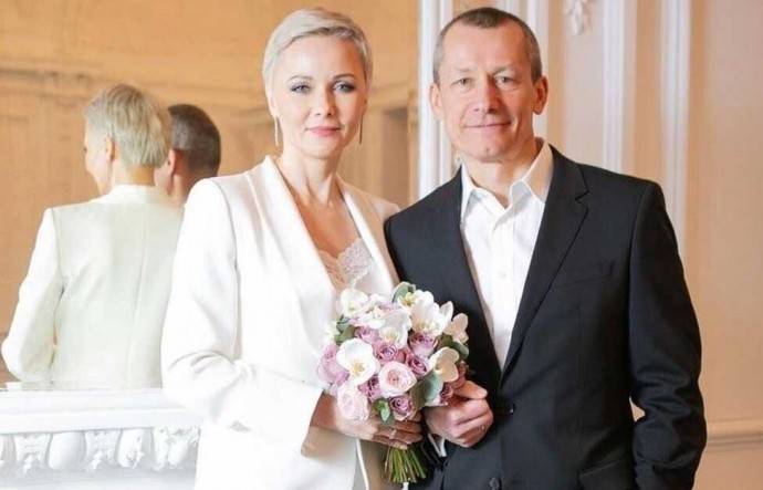 Дарья Повереннова рассказала о неприязни со стороны детей своего нового мужа