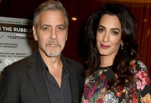 Джордж Клуни ошарашил радикальным решением по поводу детей