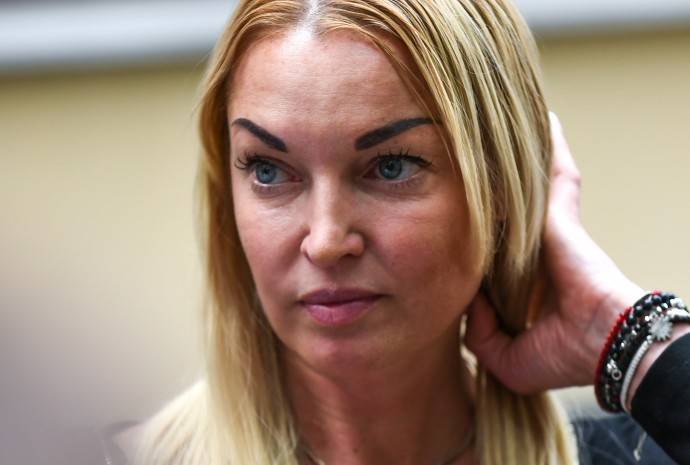 Косметолог Анастасии Волочковой отправилась в колонию на два года