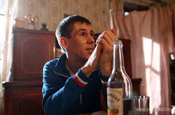 Алексей Панин закрутил роман с экс-участницей телешоу "Дом - 2"