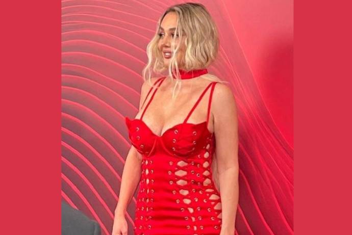 Звезды шоу бизнеса