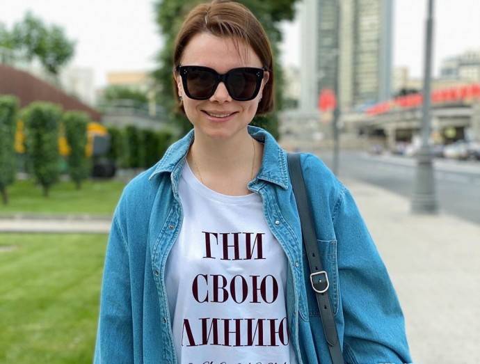 Татьяна Брухунова признала, что выглядит как бабушка