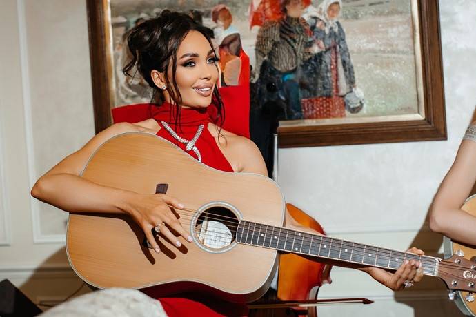 Звезды шоу бизнеса